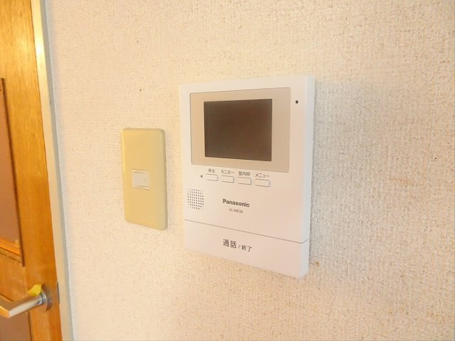 【セキュリティ】 | フォレスト中野