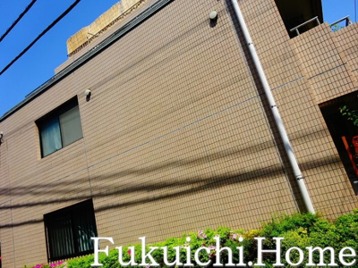 【外観】 | フォレスト中野