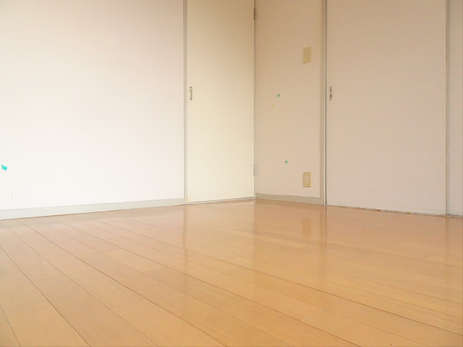【寝室】 | フォレスト中野