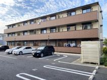 ゼピュロス学園の森Aの画像