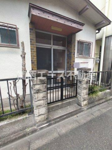 【その他共用部分】 | 布市町４丁目貸家
