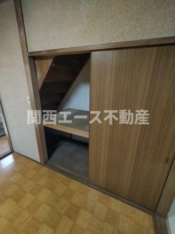  | 布市町４丁目貸家