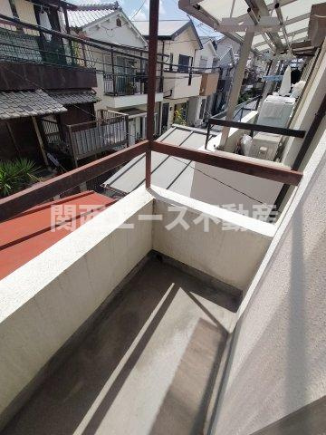 【展望】 | 布市町４丁目貸家