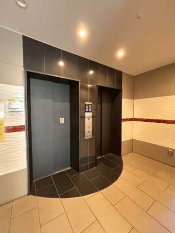 【その他】 | セレニテ福島カルム