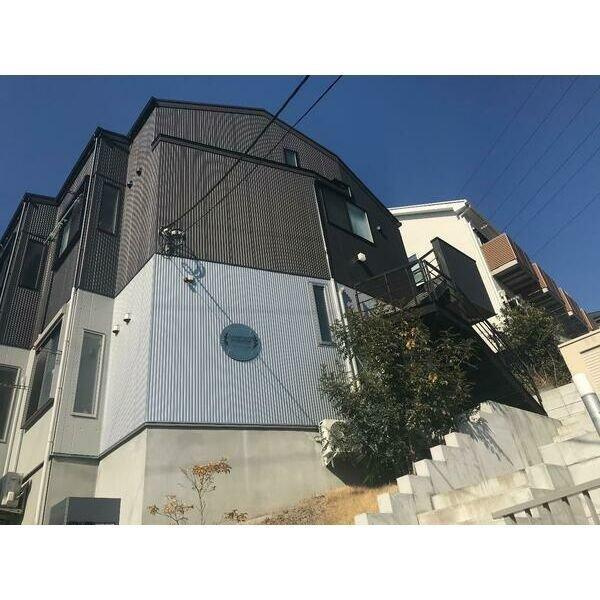 アザーレクオン宮崎台