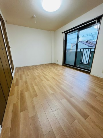 仲介手数料0円！！マ・メゾンの居間・リビング