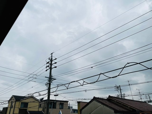 仲介手数料0円！！マ・メゾンの展望