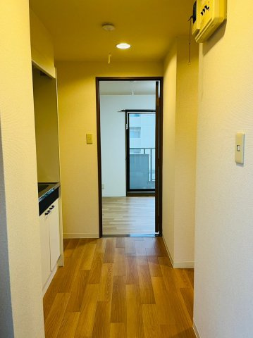 仲介手数料0円！！マ・メゾンの内装