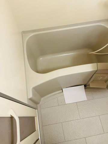 仲介手数料0円！！マ・メゾンの浴室