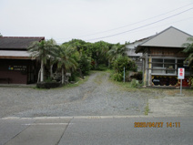 奄美市笠利町和野　売り土地の画像
