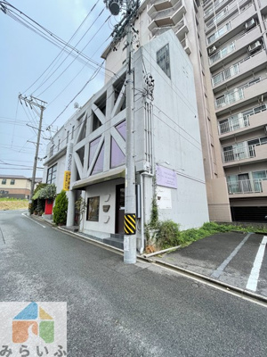 【駐車場】 | ツインビービル覚王山