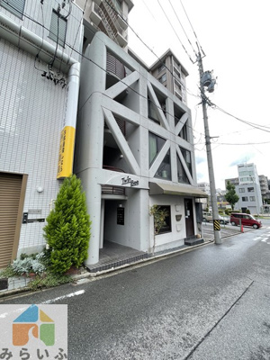 【外観】 | ツインビービル覚王山