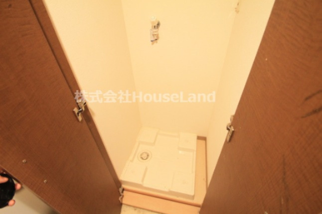 フジパレス小人町の設備