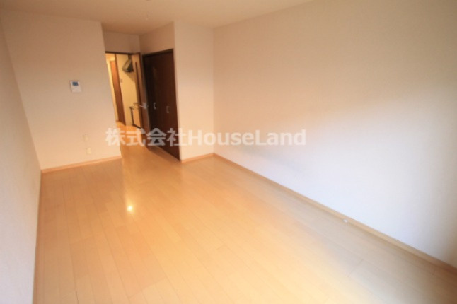 フジパレス小人町の居間・リビング|ゆったりとしたリビングです