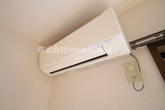 フジパレス小人町の設備