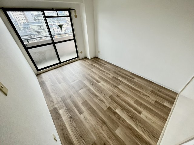 【洋室】 | マンションリベラル