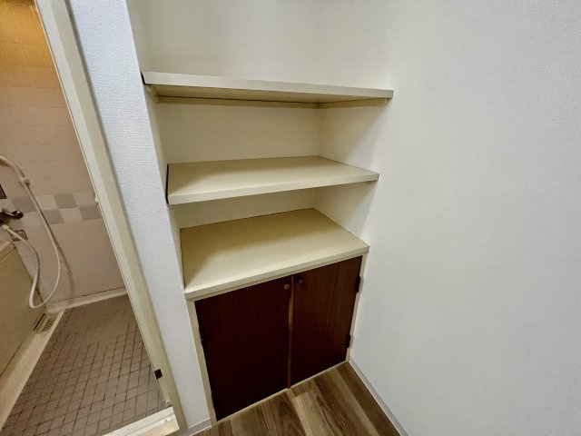 【収納】 | マンションリベラル