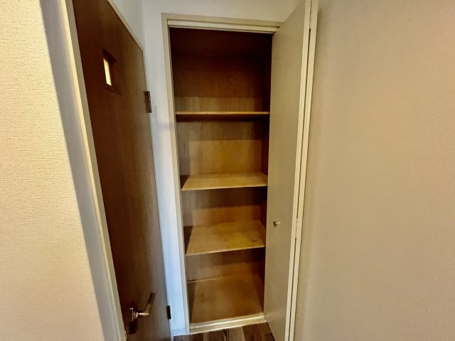 【収納】 | マンションリベラル