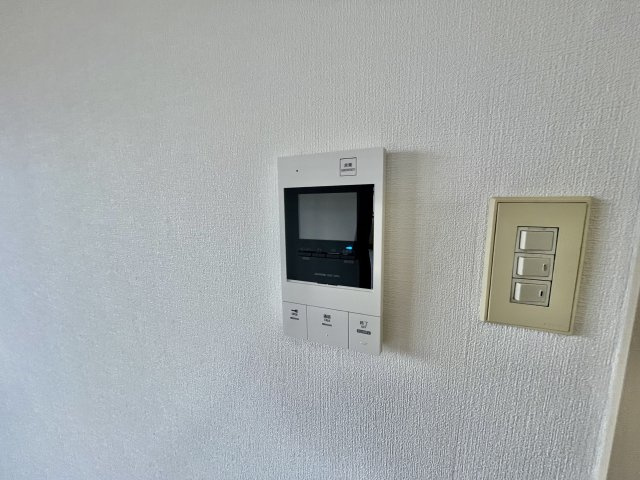 【セキュリティ】 | マンションリベラル
