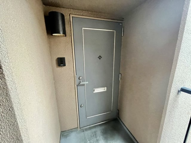 【玄関】 | マンションリベラル