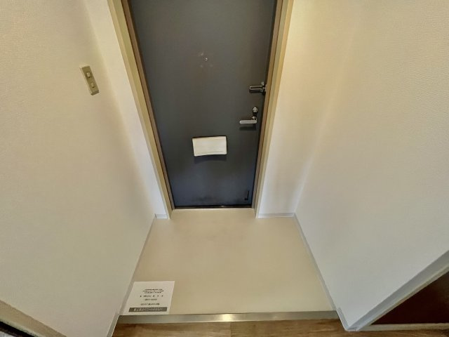 【玄関】 | マンションリベラル
