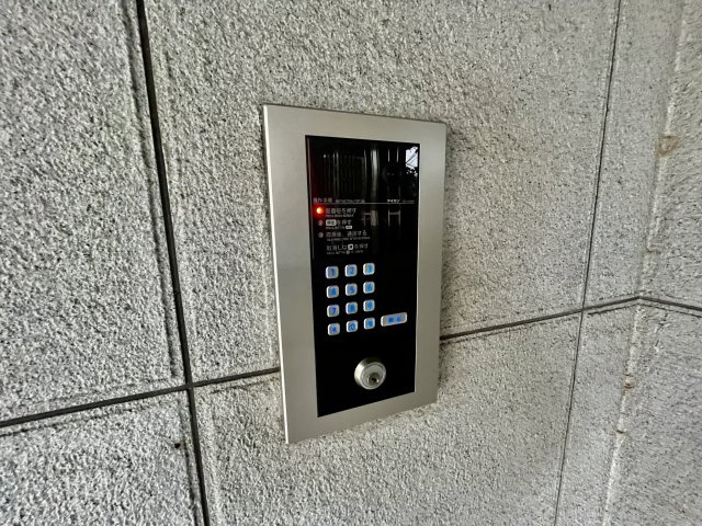 【セキュリティ】 | マンションリベラル