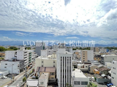 【展望】 | リューレント河原町