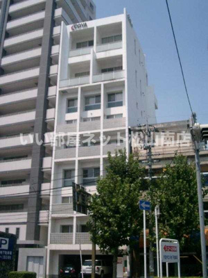 【外観】 | リューレント河原町