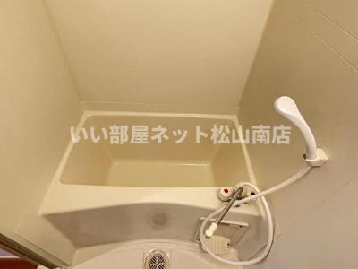 【浴室】 | リューレント河原町