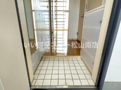 【玄関】 | リューレント河原町