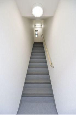 【その他共用部分】 | Albero西新井 | 同一仕様写真