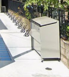 【その他共用部分】 | Albero西新井