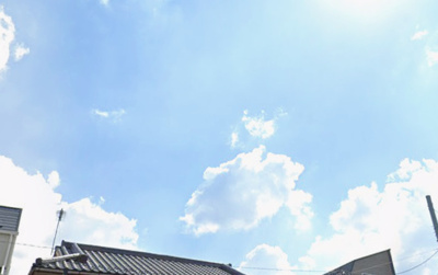 【展望】 | Albero西新井