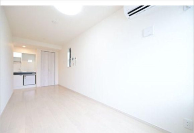 【居間・リビング】 | Albero西新井