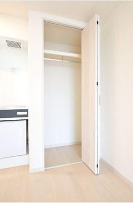 【収納】 | Albero西新井 | 同一仕様写真