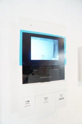 【セキュリティ】 | 長洲comfort house