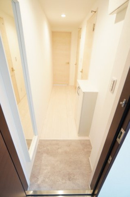 【玄関】 | 長洲comfort house