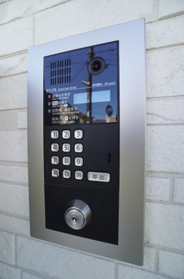 【その他共用部分】 | 長洲comfort house