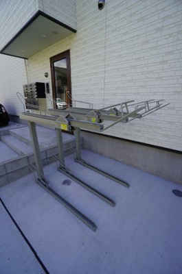 【その他共用部分】 | 長洲comfort house