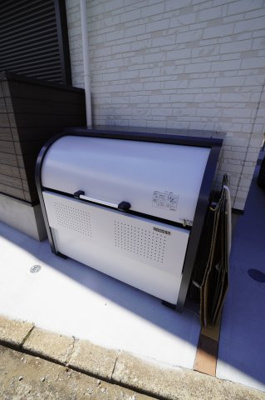 【その他共用部分】 | 長洲comfort house