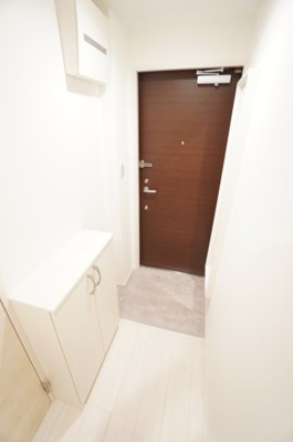 【玄関】 | 長洲comfort house