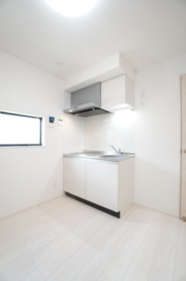 【キッチン】 | 長洲comfort house