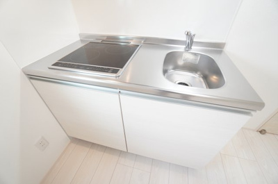 【キッチン】 | 長洲comfort house