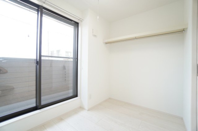 【寝室】 | 長洲comfort house