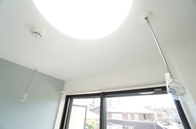 【設備】 | 長洲comfort house