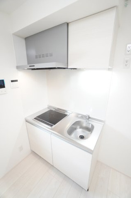 【キッチン】 | 長洲comfort house