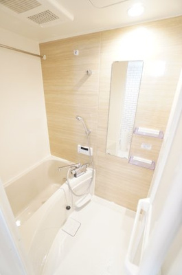 【浴室】 | 長洲comfort house