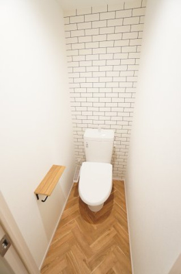 【トイレ】 | 長洲comfort house