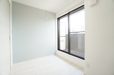 【洋室】 | 長洲comfort house