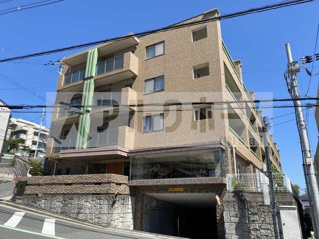 グランアッシュ旭ヶ丘